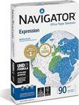 Navigator A4 Fotokopi Kağıdı Expression 90 Gr 500\'lü