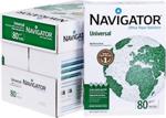 Navi̇gatör Navigator A4 Fotokopi Kağıdı 1 Paket