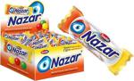 Nazar 100'Lü Tuttifrutti Aromalı Sakız