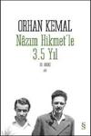 Nazım Hikmetle 3.5 Yıl Everest Yayınları