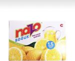 Nazo Limon Aromalı 24X9 G Toz Içecek