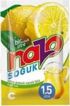 Nazo Limon Aromalı 9 Gr 24'Lü İçecek Tozu