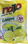 Nazo Sıcak Bir Dost Limon Aromalı Toz Içecek/ 300Gr/Aedt 1