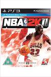 Nba 2K11 Ps3