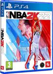 Nba 2K22 Standard Edition Ps4 Oyunu