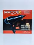 Nbcosmetic Prodex Ultra Profesyonel Fön Makinası Pdx 5500