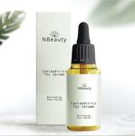 Nbeauty Canlandırıcı Yüz Serumu (30Ml) - Yüz Masajı Uygulama Videosu Hediyeli