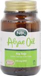 NBL Algae Oil 30 Kapsül