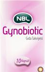 NBL Gynobiotic 10 Kapsül