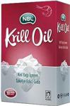 NBL Krill Oil 30 Kapsül