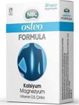 NBL Osteo Formula 30 Tablet