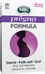 NBL Pregna Formula 30 Tablet