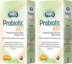 NBL Probiotic ATP 2'li 20 Saşe