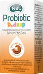 NBL Probiotic D3 Drop 7,5 ml Damla