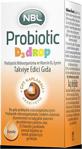 Nbl Probiotic D3 Drops 7.5Ml