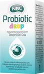 NBL Probiotic Drop 7,5 ml Damla