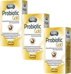 Nbl Probiotic Gold 20 Saşe X 3 Adet