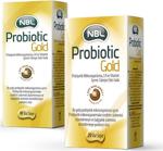 Nbl Probiotic Gold 2'Li 20 Saşe