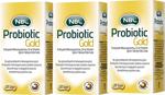 NBL Probiotic Gold 3'lü 20 Saşe