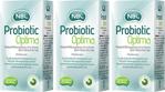 Nbl Probiotic Optima 3'Lü 30 Çiğneme Tableti