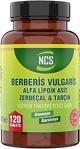 Ncs Berberi̇s Zerdeçal&Tarçin 120 Tablet