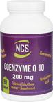 Ncs Coenzyme Q-10 200 Mg 90 Tablet