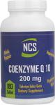 Ncs Coenzyme Q10 200 Mg 180 Tablet