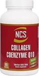 Ncs Collagen 90 Tablet Coenzyme Q10 Selenium Biotin Zinc Kolajen