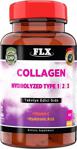 Ncs Collagen Tip-1 Tip-2 Tip-3 Hyoluronic Asit Vitamin C 60 Tablet