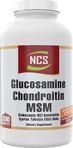 Ncs Glucosamine Chondroitin Msm Boswellia Glukozamin 300 Tablet