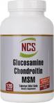 Ncs Glucosamine Chondroitin Msm Hyaluronic Acid 120 Tablet