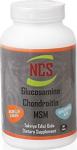 Ncs Glucosamine Chondroitin MSM Hyaluronic Acid Bosvella 180 Tablet