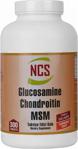 Ncs Glucosamine Chondroitin MSM TYPE II Collagen Turmeric 300 Tablet