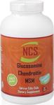 Ncs Glucosamine Chondroitin Msm Type Ii Turmeric 300 Tablet