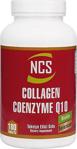 Ncs Hidrolize Collagen 2000 Mg Coenzyme Q10 200 Mg Selenium Çinko Biotin 180 Tablet