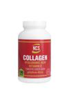 Ncs Hidrolize Collagen Hyaluronic Acid C vitamini 180 Tablet