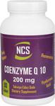 Ncs Koenzim Q10 Hyaluronic Acid Coenzyme Q10 200 Mg 90 Tablet