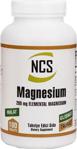 Ncs Magnesium Malat Glisinat Taurat 180 Tablet