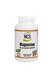 NCS Magnezyum Bisglinisat Taurat Malat 200 Mg 180 Tablet