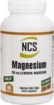 Ncs Magnezyum Bisglinisat Taurat Malat 200 Mg 90 Tablet