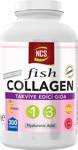 Ncs Type 1-3 Balık Kolajen Cla Biotin 300 Tablet Çinko Collagen Vitamin C Hyaluronic Acid