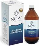 Ncw Kolloidal Gümüş Suyu 1 Ppm 1 Lt