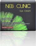 Neb Clinic Kırışıklık Ve Koyu Halka Karşıtı Göz Kremi 20Ml