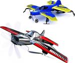 Neco Silverlit Speed Glider Uçak - Quadcopter