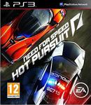 Need For Speed Hot Pursuit Ps3