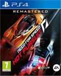 Need For Speed: Hot Pursuit Remastered Ps4 Oyunu