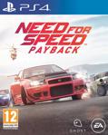 Need For Speed Payback PS4