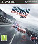 Need For Speed Rivals Ps3