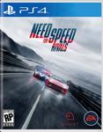 Need For Speed Rivals PS4