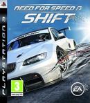 Need For Speed Shift Ps 3
